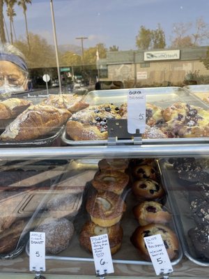 Seed Bakery by null