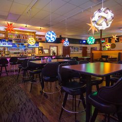 Champions Bar & Grill