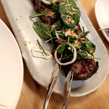 Canon - Grilled NY Strip - Cocktail Bars Near Me - Sacramento, California Canon - Grilled NY Strip - Cocktail Bars Near Me - Sacramento, California