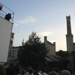 Lunakino Bielefeld