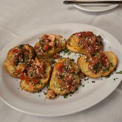 M&M Italian Restaurant - Hot spot for Italian
