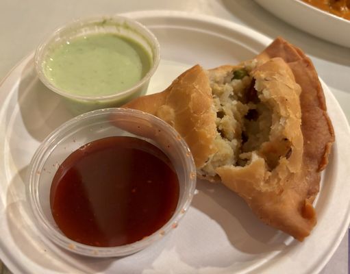 Shadman Restaurant by null