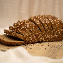 Homeboy Bakery - Wholegrain bread made fresh each morning at Homeboy Bakery and delivered to hundreds of local businesses for wholesale.