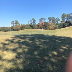 The Golf Club at Longwood