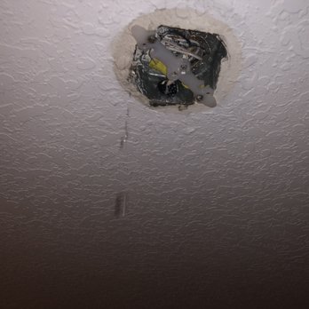 Dolphinz Plumbing - The leak before they figured it out. Thanks again for figuring it out!! - Plumbing Near Me - Miami, Florida Dolphinz Plumbing - The leak before they figured it out. Thanks again for figuring it out!! - Plumbing Near Me - Miami, Florida