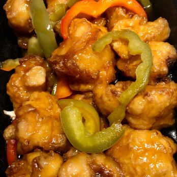 VeggiEAT - General Tso's Cauliflower - Vegetarian Near Me - Henderson, Nevada VeggiEAT - General Tso's Cauliflower - Vegetarian Near Me - Henderson, Nevada