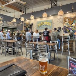 Poseidon Brewing Company