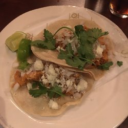 Pajarito - Tinga Tacos