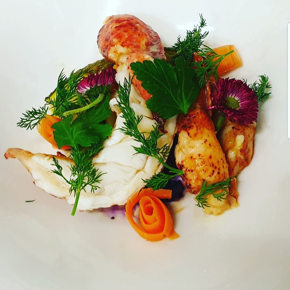 FLEUR DE SEL 35 Photos 4 place du Cros, Grimaud, Var, France Yelp