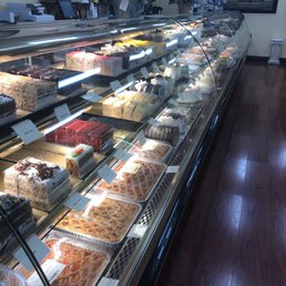 Pastry heaven!!