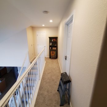 Bergeron's Home Services - After painting - Handyman Near Me Bergeron's Home Services - After painting - Handyman Near Me