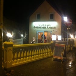 Gasthaus Goldener Anker