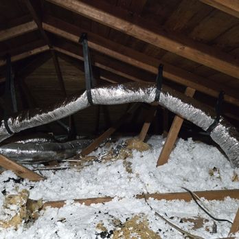 SOS Aire - Heating & Air Conditioning/HVAC Near Me