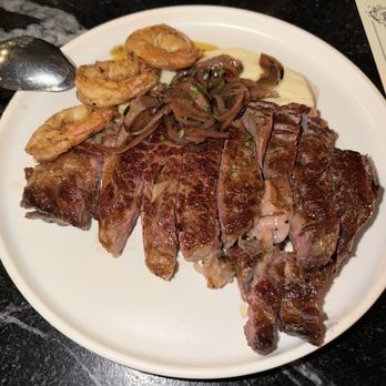 Rough Rider - New American Near Me - Phoenix, Arizona