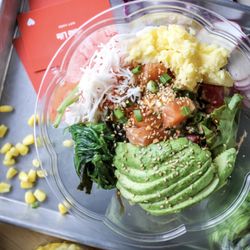 Poké Life - Pokelife bowl