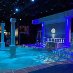 San Jose Stage Company