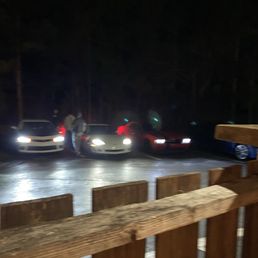 Outside Outside