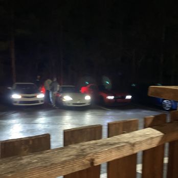 Hideaway Lounge - Parking lot - Lounges Near Me - Jacksonville, North Carolina Hideaway Lounge - Parking lot - Lounges Near Me - Jacksonville, North Carolina