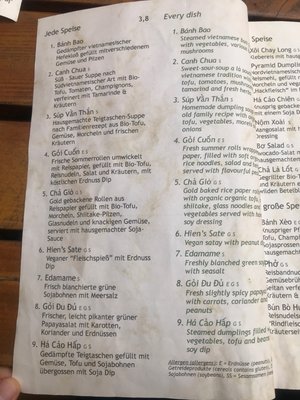 Menu photo 1 CHAY LONG Berlin, BE