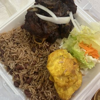 La Difference Bakery & Cafe - Tasso goat - Haitian Near Me - Lawrenceville, Georgia La Difference Bakery & Cafe - Tasso goat - Haitian Near Me - Lawrenceville, Georgia