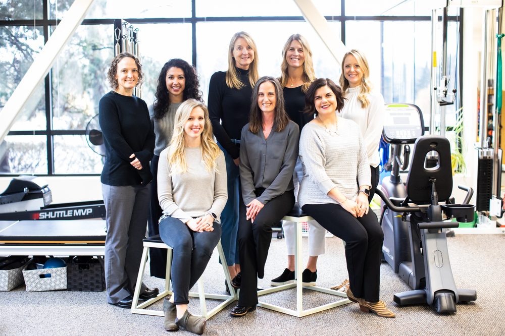 FLEX PHYSICAL THERAPY Updated September 2024 18 Photos 12900 NE