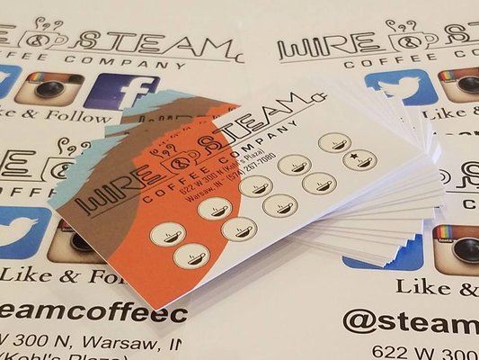 The Grove Coffee Collective by null