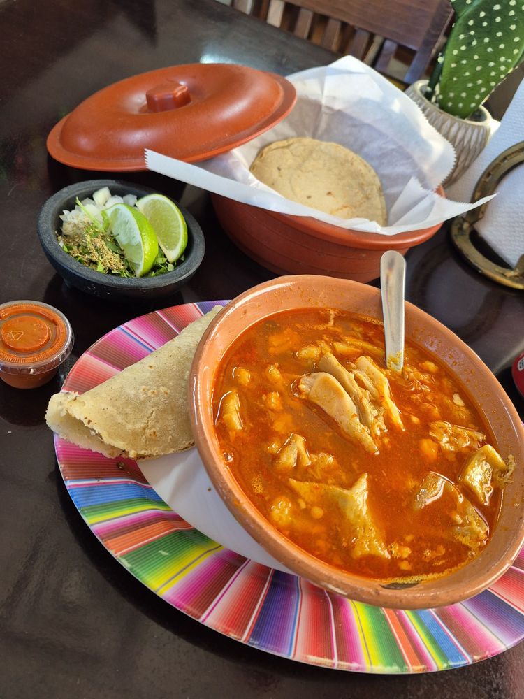 Las Tarascas Taqueria