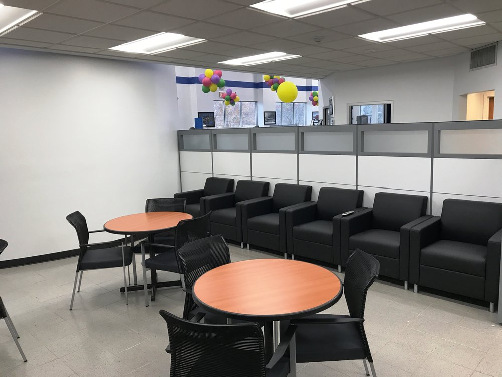 MT KISCO HONDA 12 Photos & 60 Reviews 650 Bedford Rd, Bedford Hills