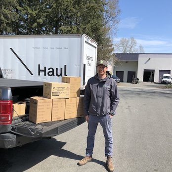 Westside Pest Control - Westside Pest Control Donates PPE gear to hospital workers. - Pest Control Near Me - Coquitlam, British Columbia