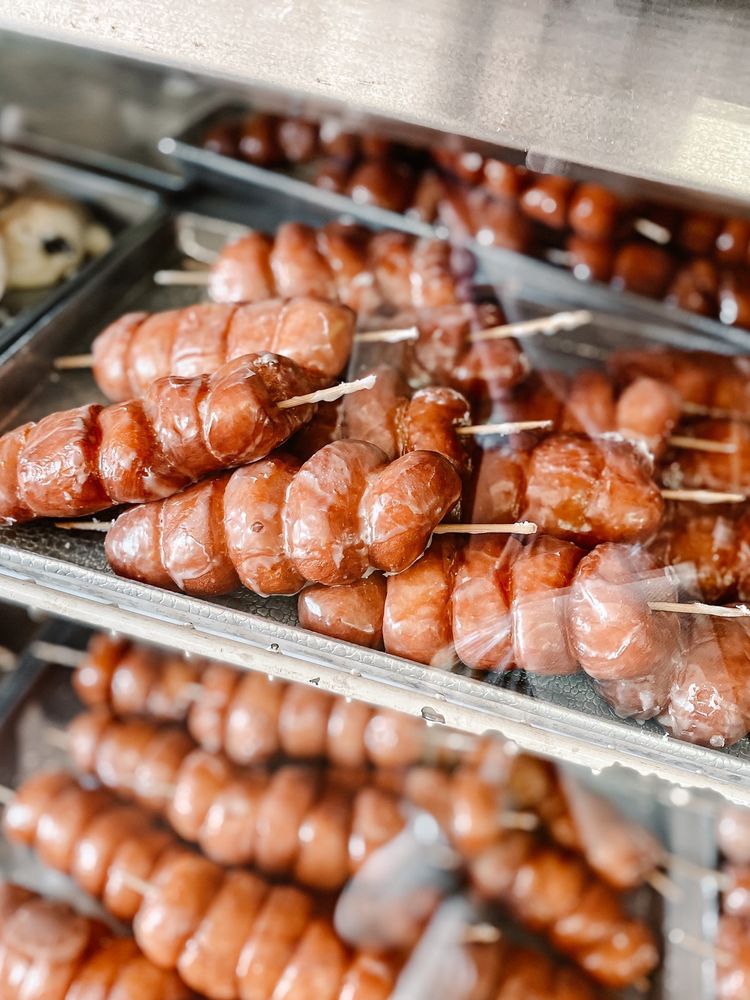 T KOMODA STORE & BAKERY 795 Photos & 634 Reviews 3674 Baldwin Ave