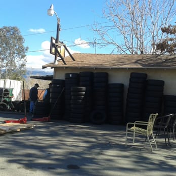 Sualez Porfirio - Tire shop "OZ" :-) - Tires Near Me - Hemet, California Sualez Porfirio - Tire shop "OZ" :-) - Tires Near Me - Hemet, California