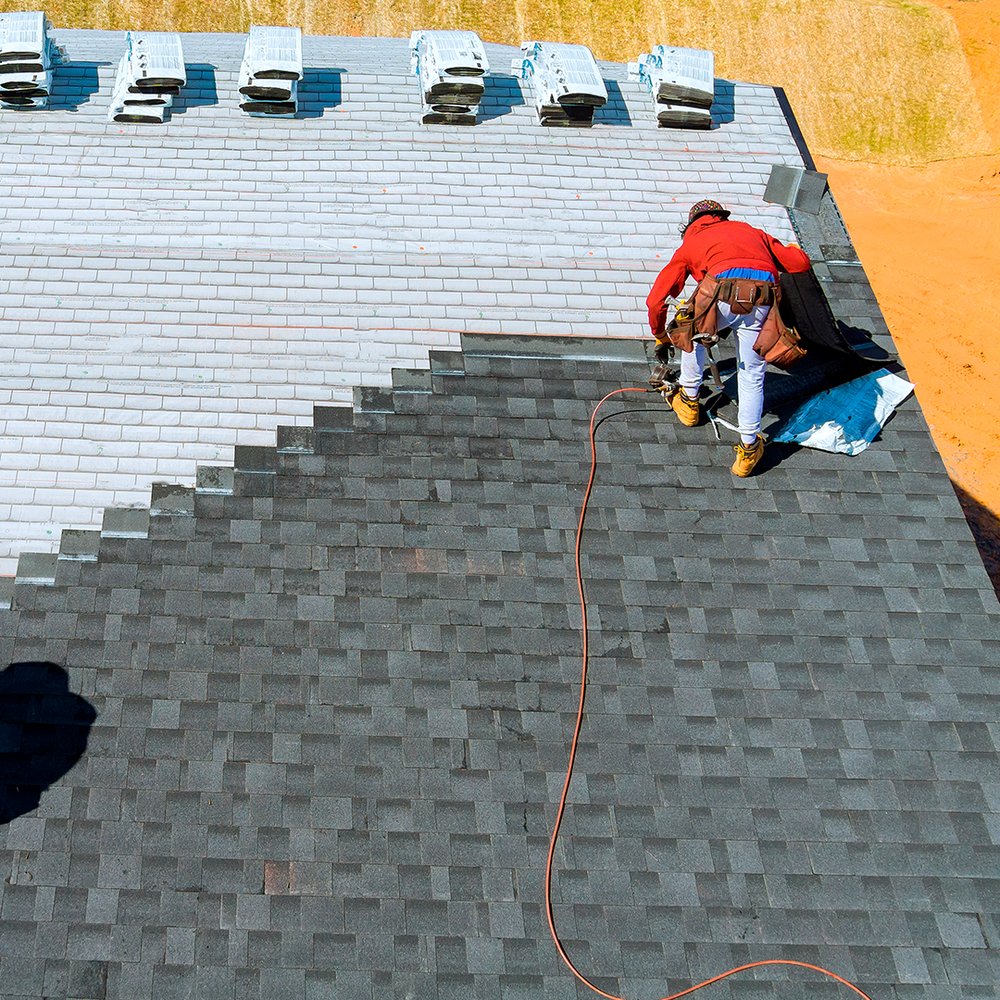 Slide of Frontline Home Solutions