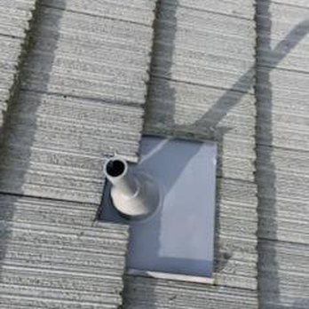 Tri Valley Roofing - new roofing jack vent pipe flashing - Roofing Near Me - San Ramon, California