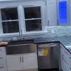 Quaranto’s contracting