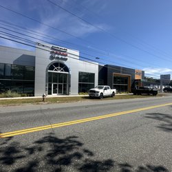 Key Chrysler Dodge Jeep Ram of Lebanon