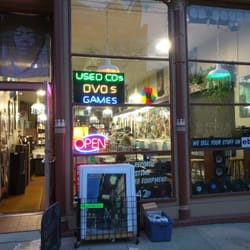 CD Source