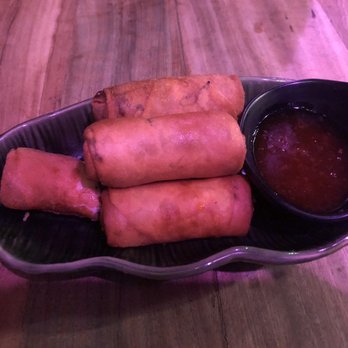 Thai Tom - Egg rolls - Thai Near Me - Seattle, Washington Thai Tom - Egg rolls - Thai Near Me - Seattle, Washington