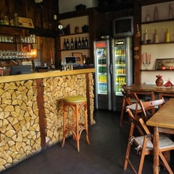 Cafe Grappa - Zdjęcie ze strony Cafe Grappa, dodano za zgodą Cafe Grappa
