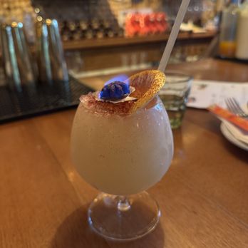 Strange Bird - scorpion reef - Tiki Bars Near Me - Indianapolis, Indiana
