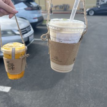 Chicha San Chen - Bubble Tea Near Me - Daly City, California Chicha San Chen - Bubble Tea Near Me - Daly City, California