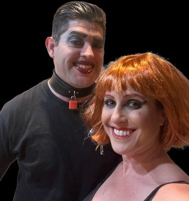 Landmark's Nuart Theatre by null