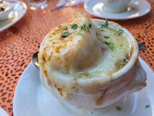 À la Folie Café by null