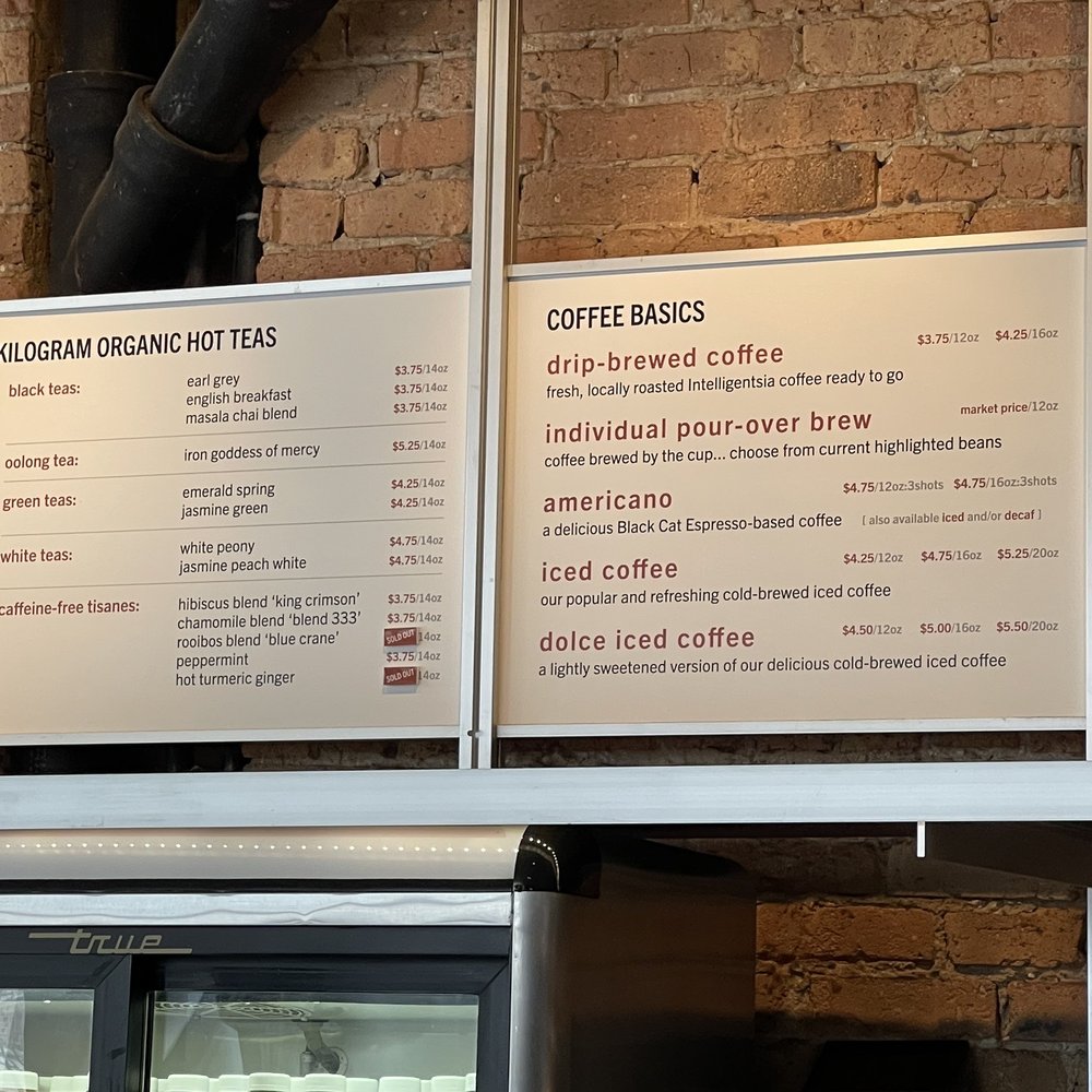 The Coffee Studio - Coffee & Tea Near Me - Chicago, Illinois The Coffee Studio - Coffee & Tea Near Me - Chicago, Illinois