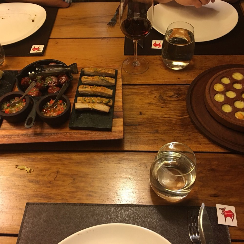 The Argentine Experience - Argentine Near Me - Buenos Aires, C The Argentine Experience - Argentine Near Me - Buenos Aires, C