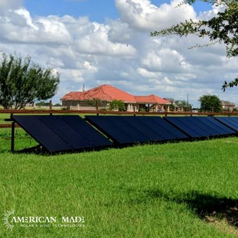 Mardel Souza - Solar Installation Near Me - Brownsville, Texas Mardel Souza - Solar Installation Near Me - Brownsville, Texas