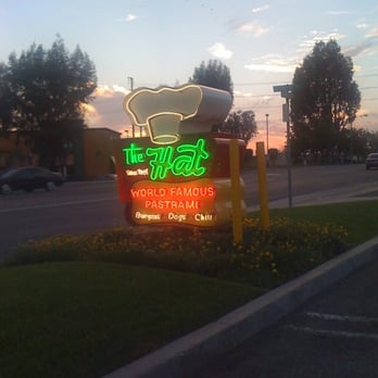 The Hat - American Near Me - Lake Forest, California The Hat - American Near Me - Lake Forest, California