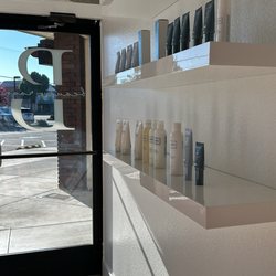 Beauty Room