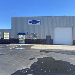 P & M Tire