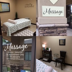 iMassage - Welcome to iMassage