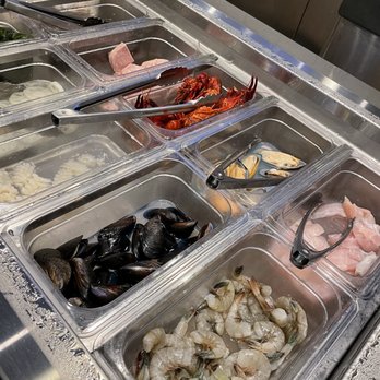 Chuan Pot - Hot Pot Near Me - Diamond Bar, California Chuan Pot - Hot Pot Near Me - Diamond Bar, California
